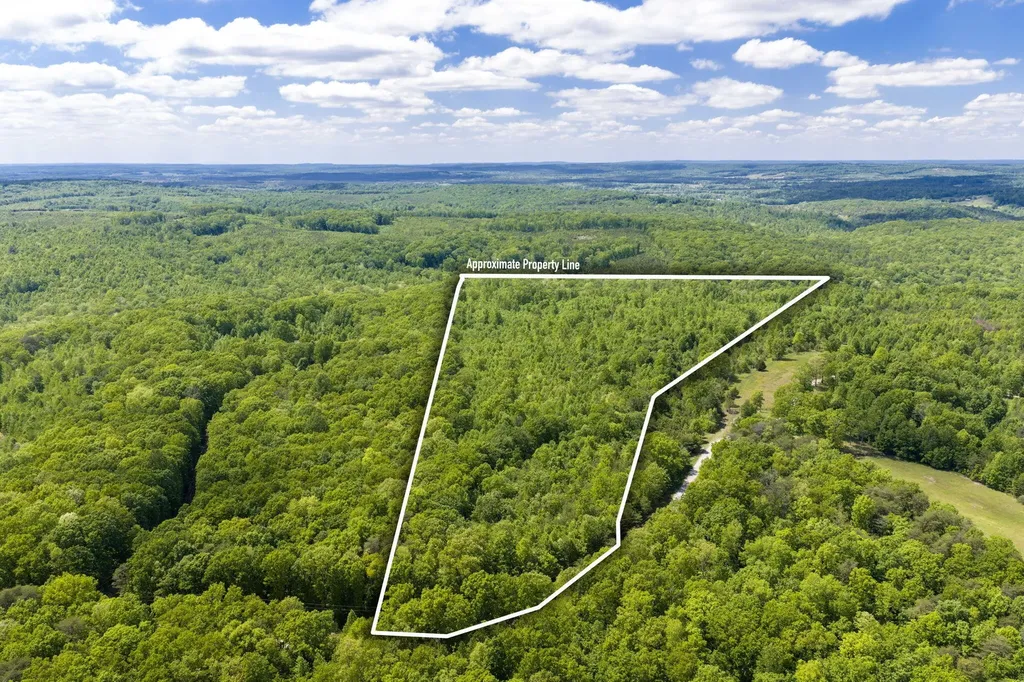0 Oakwood Lane Pikeville TN 37367