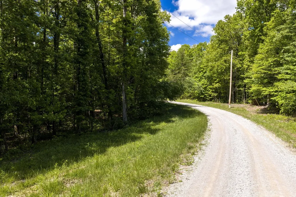 0 Oakwood Lane Pikeville TN 37367