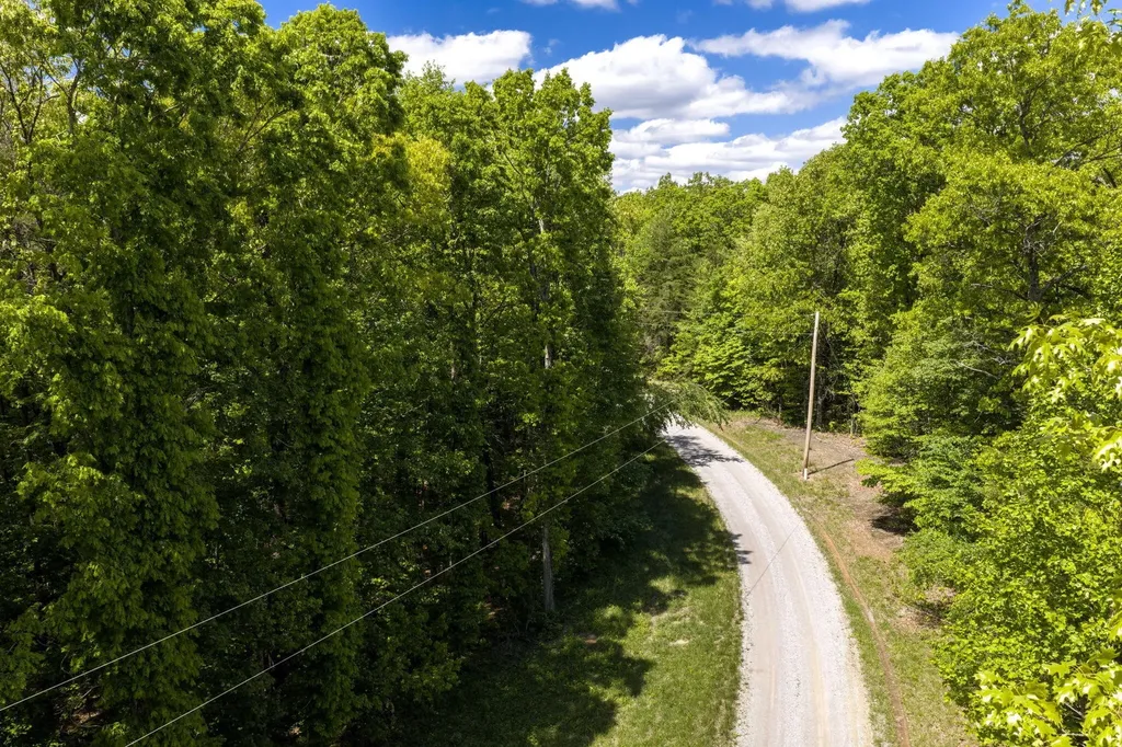 0 Oakwood Lane Pikeville TN 37367