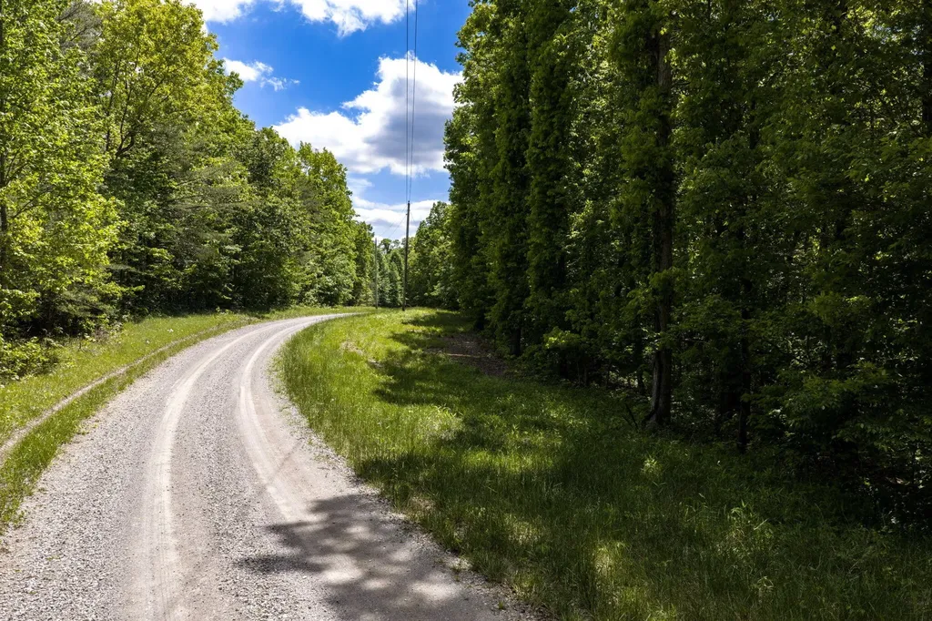 0 Oakwood Lane Pikeville TN 37367