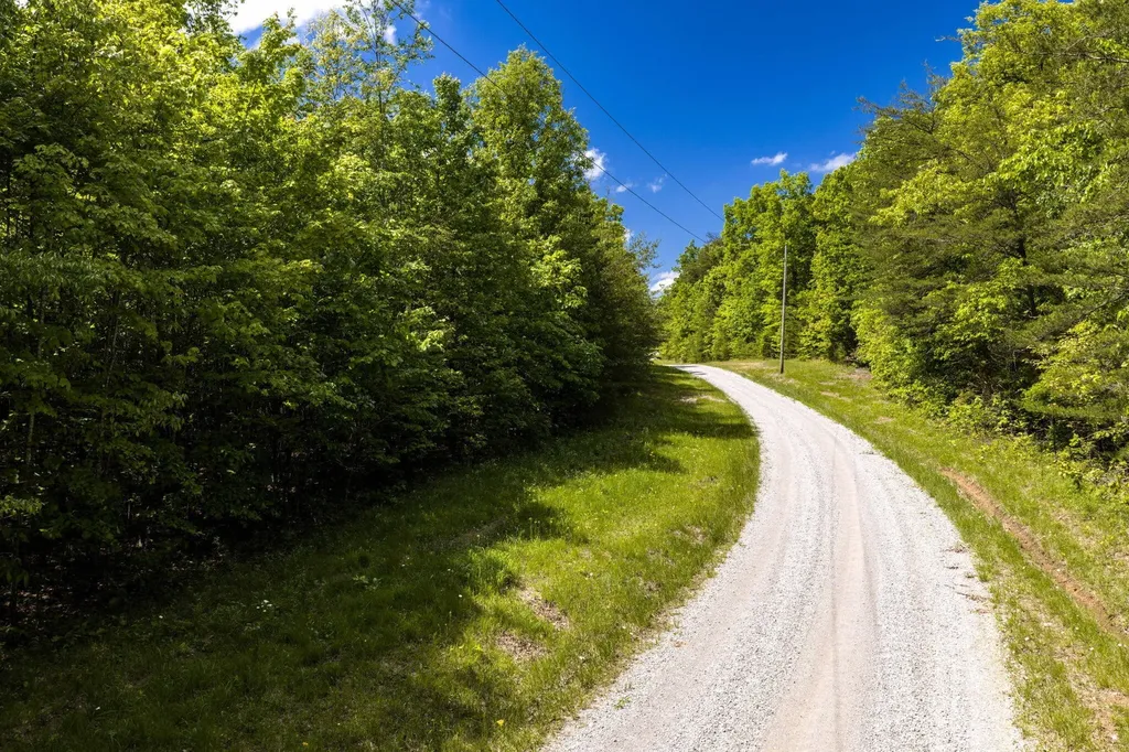 0 Oakwood Lane Pikeville TN 37367