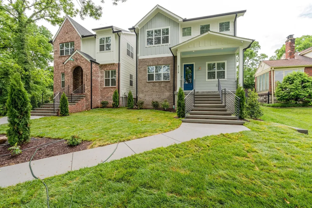 811 Kirkwood Avenue Nashville TN 37204