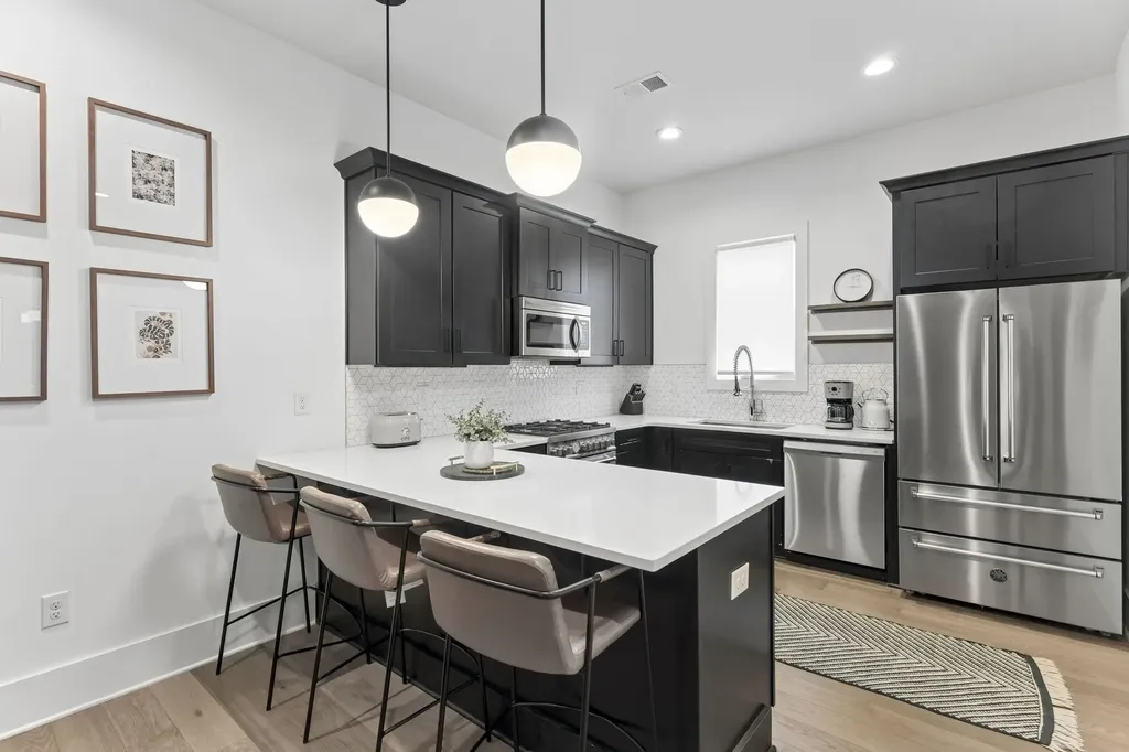 217 Taylor Street Nashville TN 37208