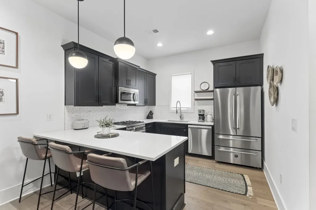 217 Taylor Street Nashville TN 37208