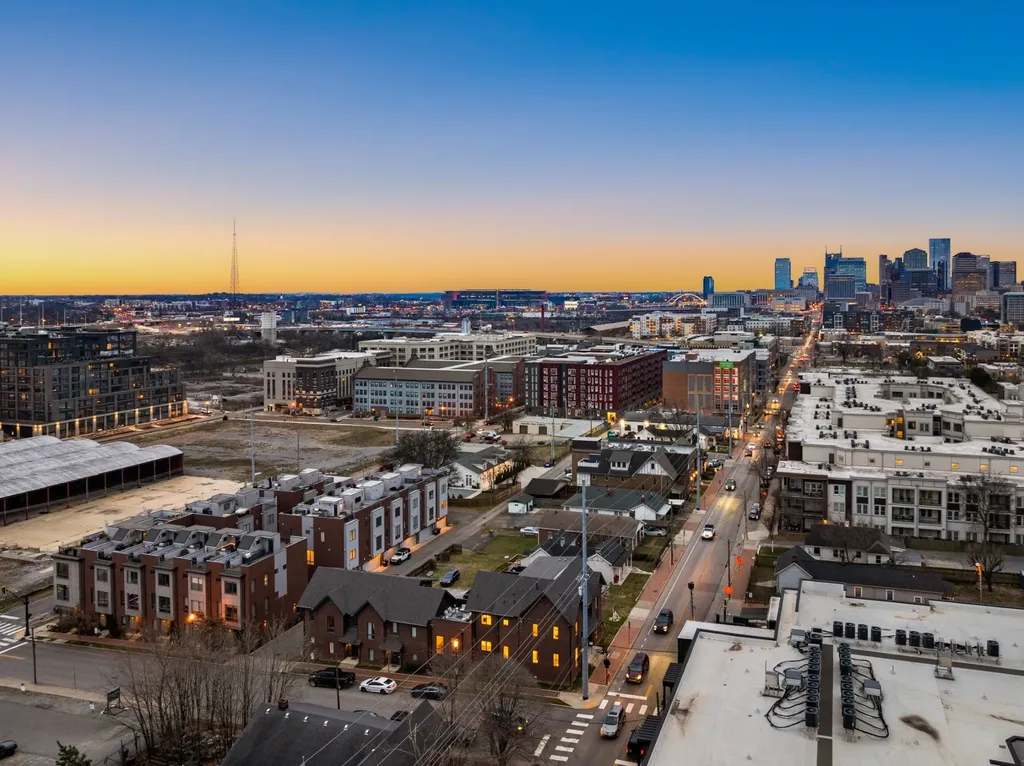 217 Taylor Street Nashville TN 37208