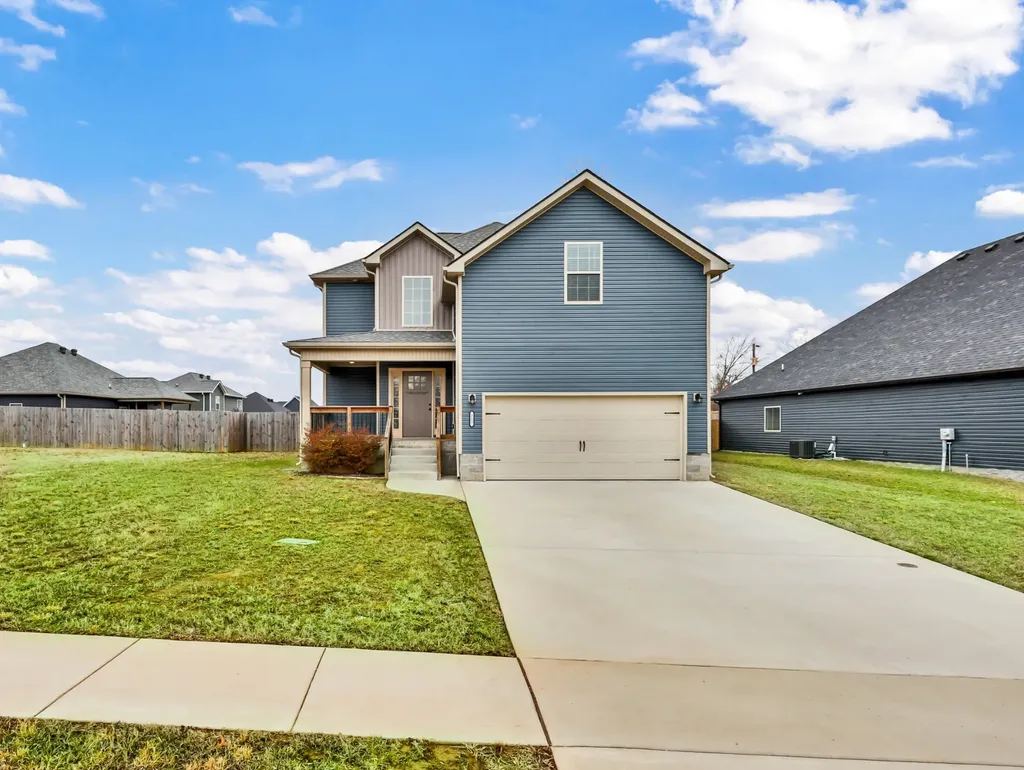 213 Wexford Way Clarksville TN 37042