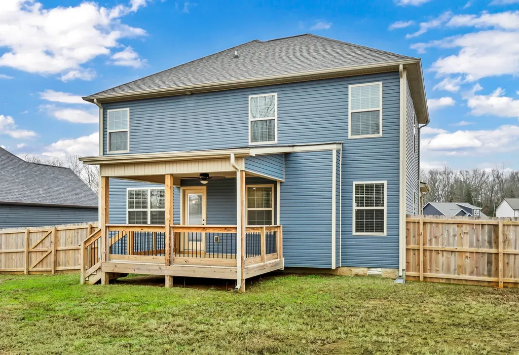 213 Wexford Way Clarksville TN 37042