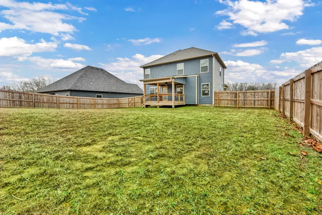 213 Wexford Way Clarksville TN 37042