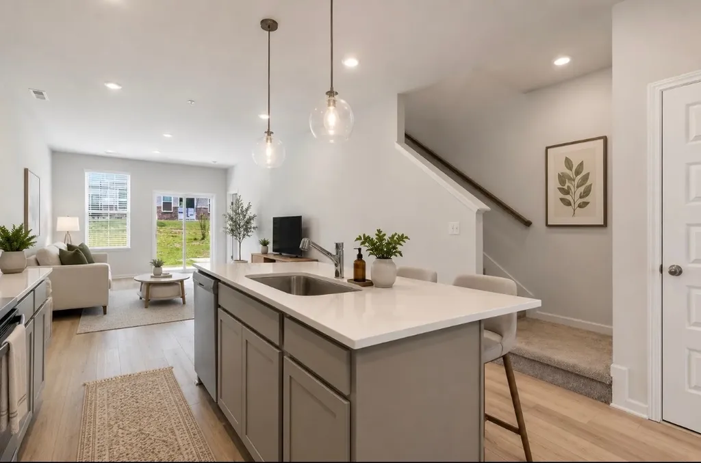 564 Trinity Way Spring Hill TN 37174