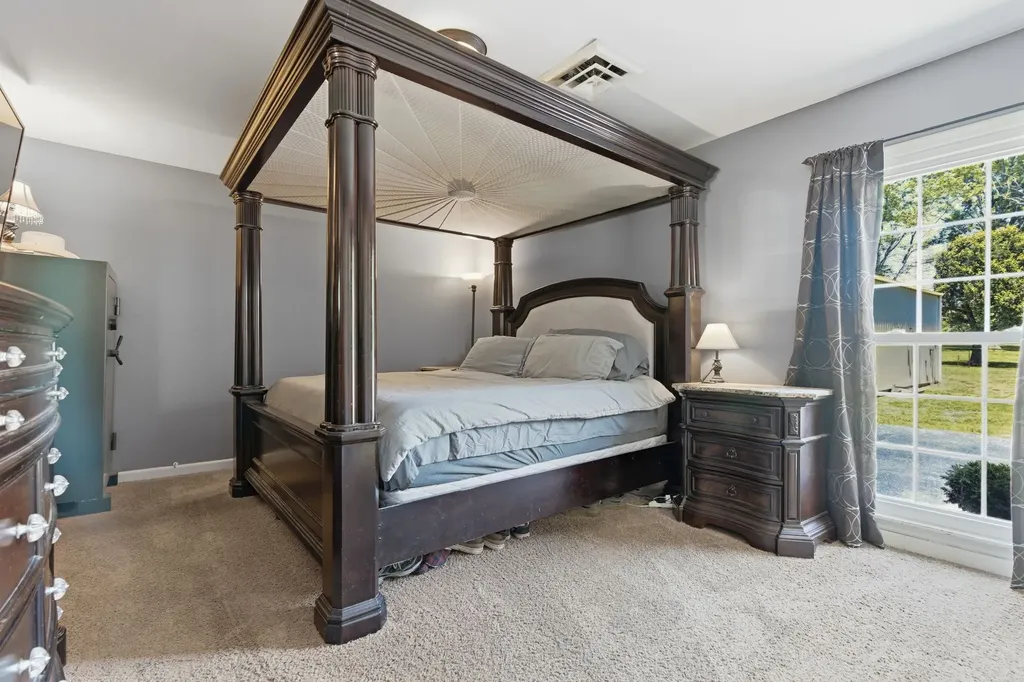 1913 Shenandoah Trail Lebanon TN 37087