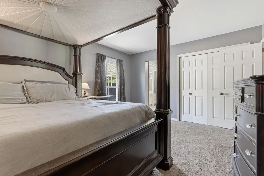 1913 Shenandoah Trail Lebanon TN 37087