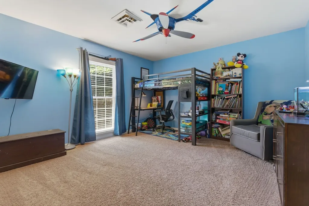1913 Shenandoah Trail Lebanon TN 37087