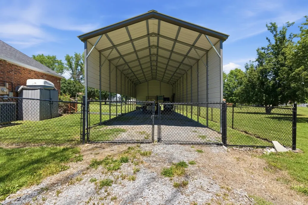 1913 Shenandoah Trail Lebanon TN 37087