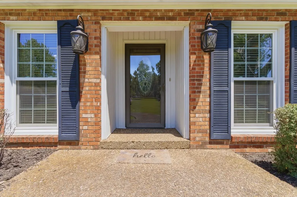 1913 Shenandoah Trail Lebanon TN 37087