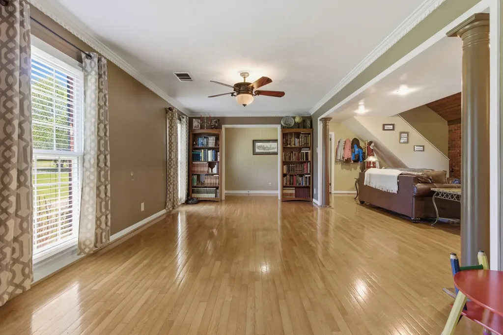 1913 Shenandoah Trail Lebanon TN 37087