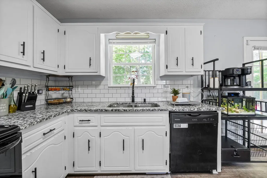 3429 Sandpiper Drive Clarksville TN 37042