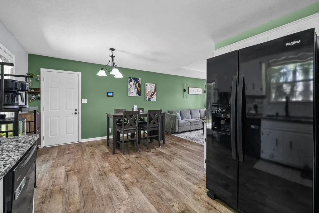 3429 Sandpiper Drive Clarksville TN 37042