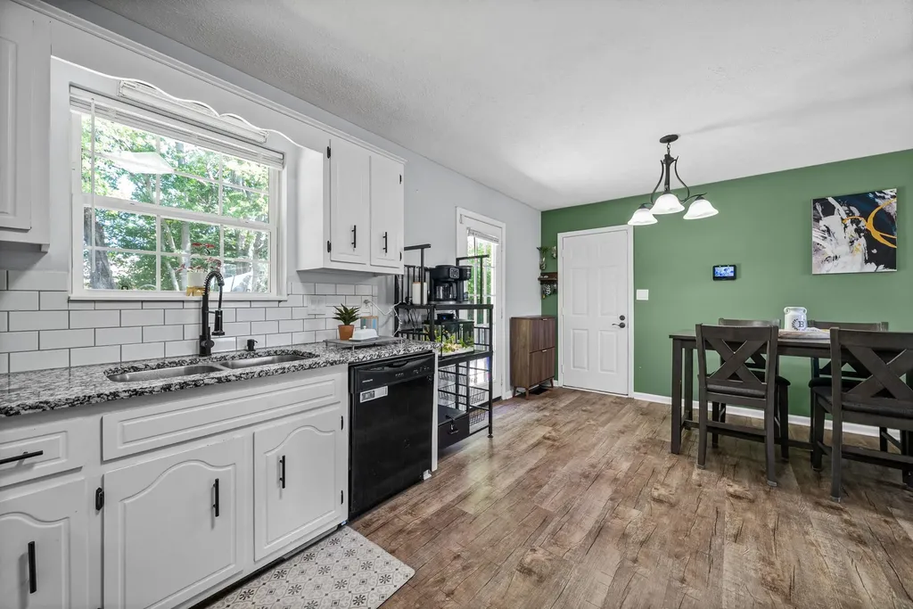 3429 Sandpiper Drive Clarksville TN 37042