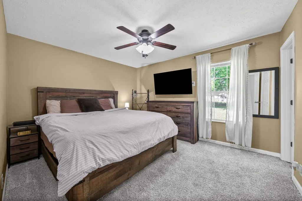 3429 Sandpiper Drive Clarksville TN 37042