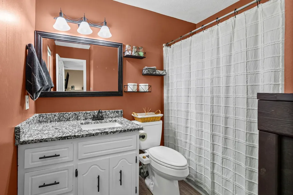 3429 Sandpiper Drive Clarksville TN 37042