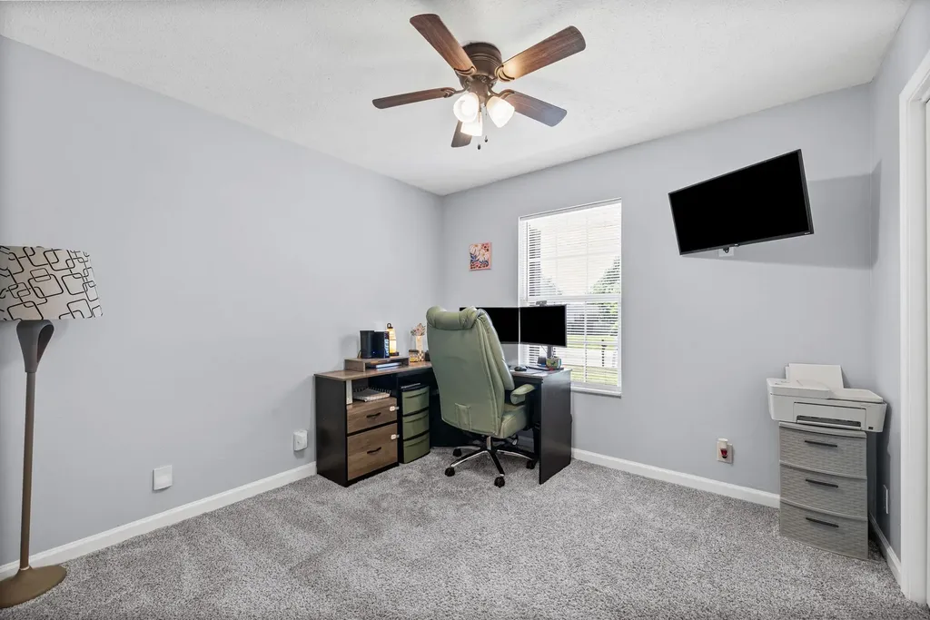 3429 Sandpiper Drive Clarksville TN 37042