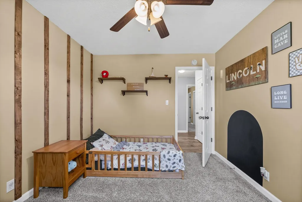 3429 Sandpiper Drive Clarksville TN 37042