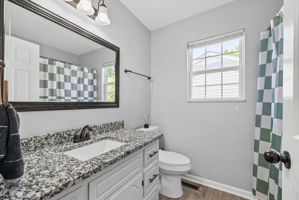 3429 Sandpiper Drive Clarksville TN 37042