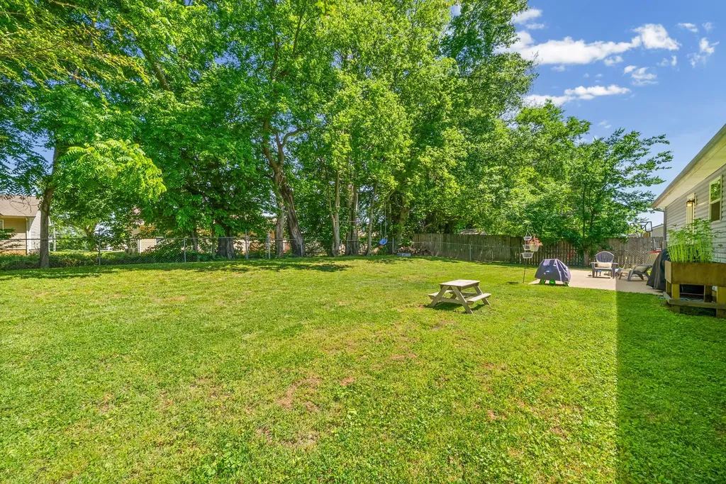 3429 Sandpiper Drive Clarksville TN 37042