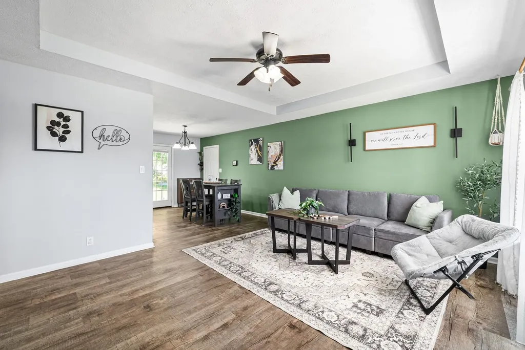 3429 Sandpiper Drive Clarksville TN 37042