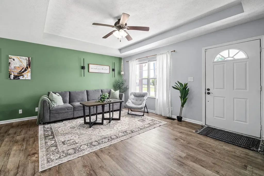 3429 Sandpiper Drive Clarksville TN 37042