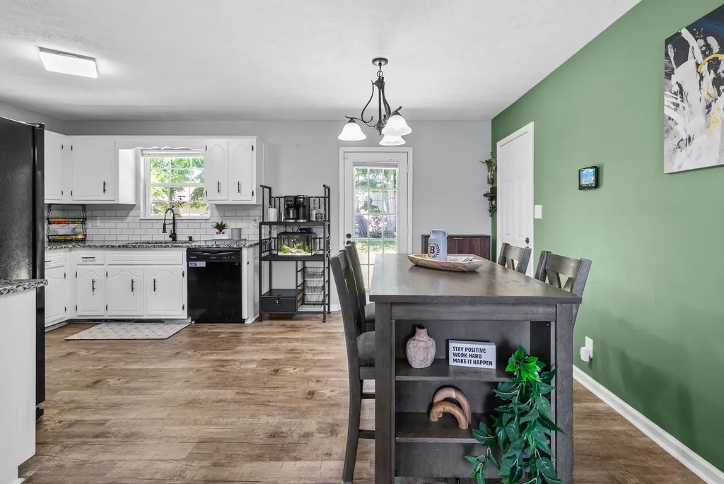 3429 Sandpiper Drive Clarksville TN 37042