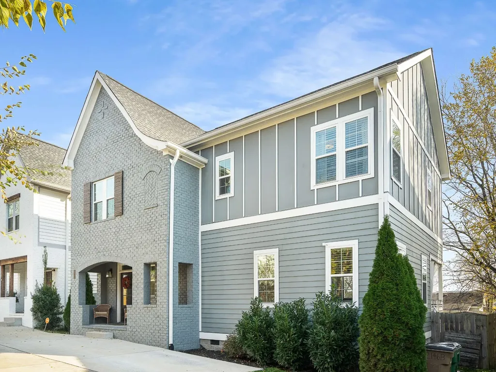 2146B Oakland Street Nashville TN 37210