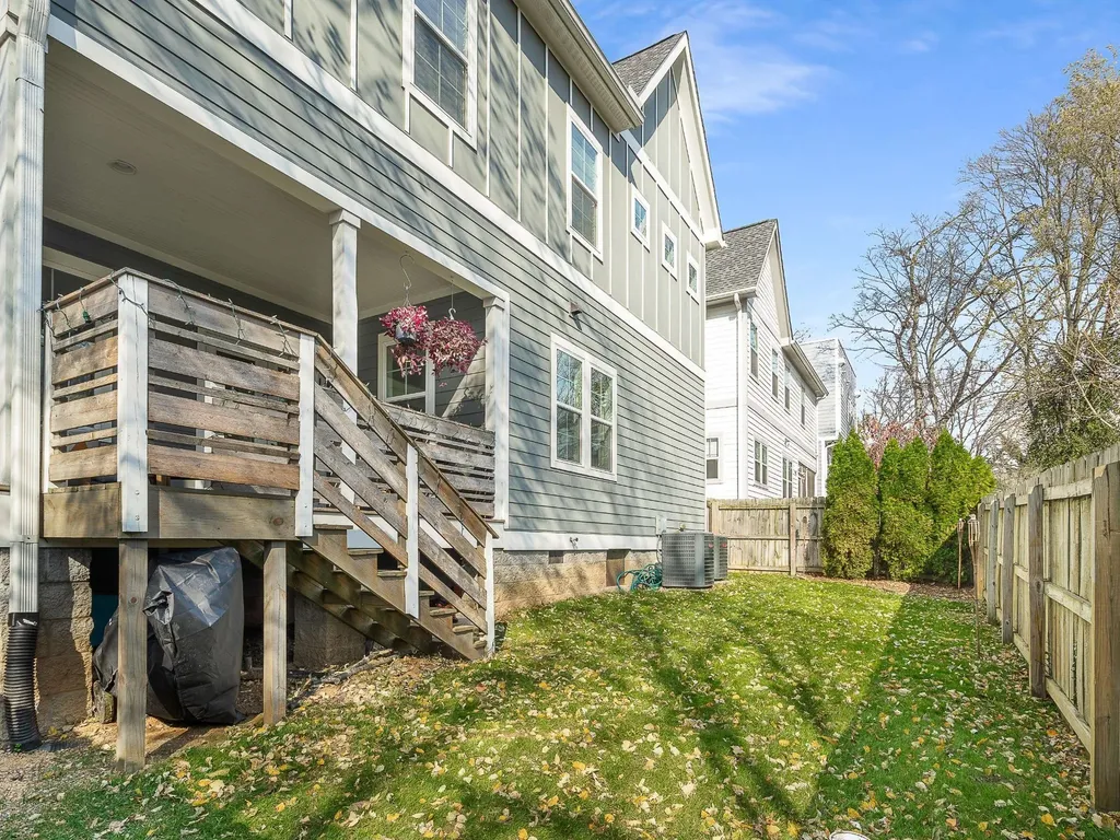 2146B Oakland Street Nashville TN 37210
