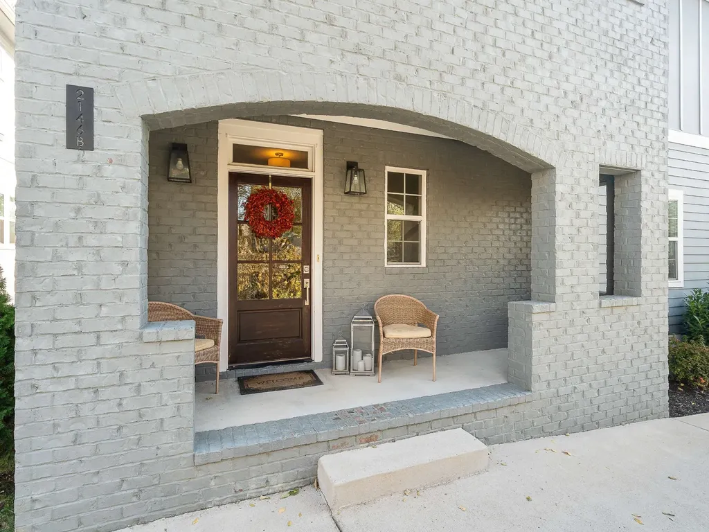 2146B Oakland Street Nashville TN 37210