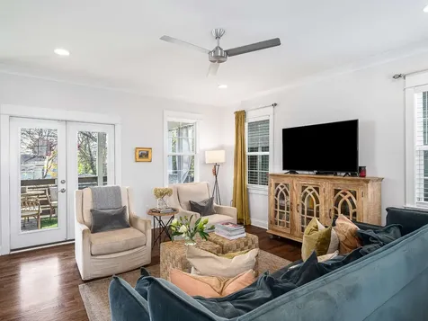2146B Oakland Street Nashville TN 37210