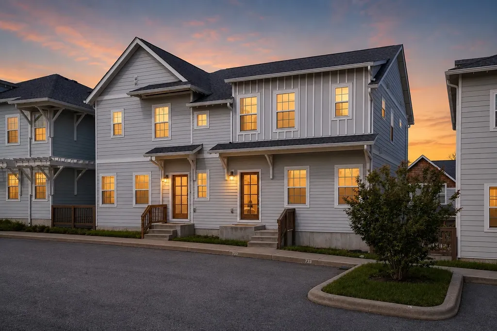 733 Arbor Trace Circle Nashville TN 37207