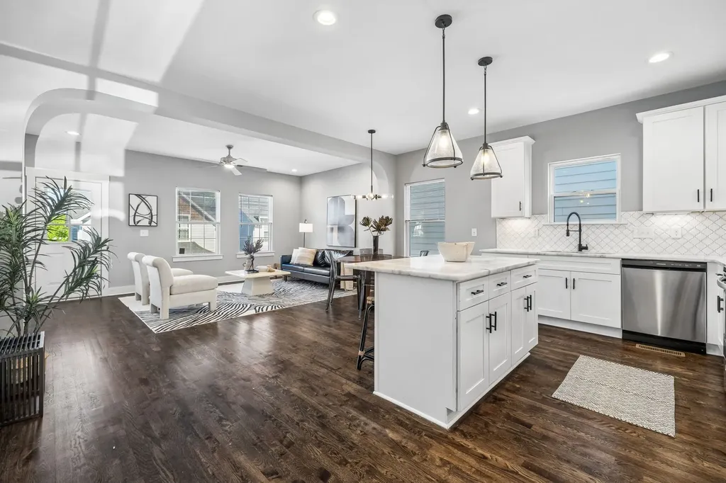 733 Arbor Trace Circle Nashville TN 37207