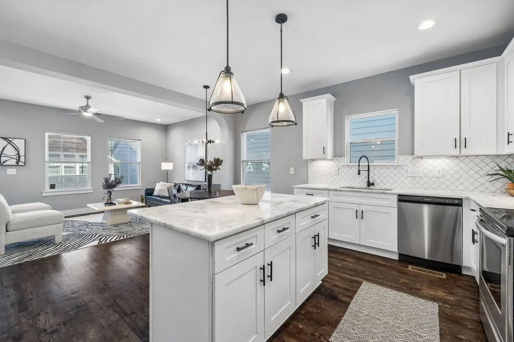 733 Arbor Trace Circle Nashville TN 37207
