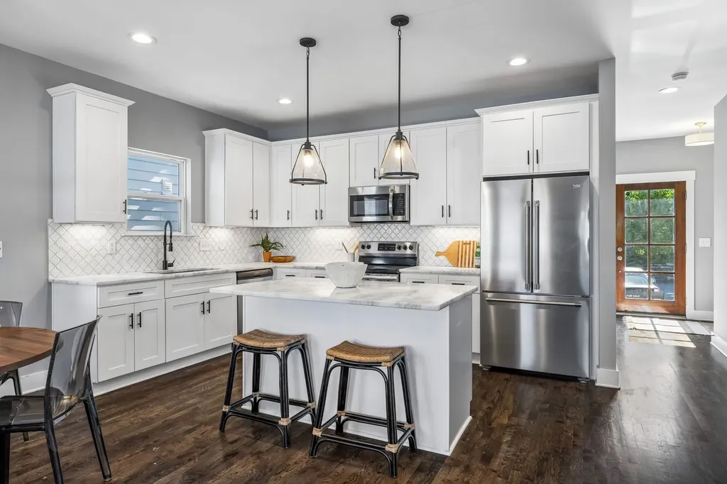 733 Arbor Trace Circle Nashville TN 37207