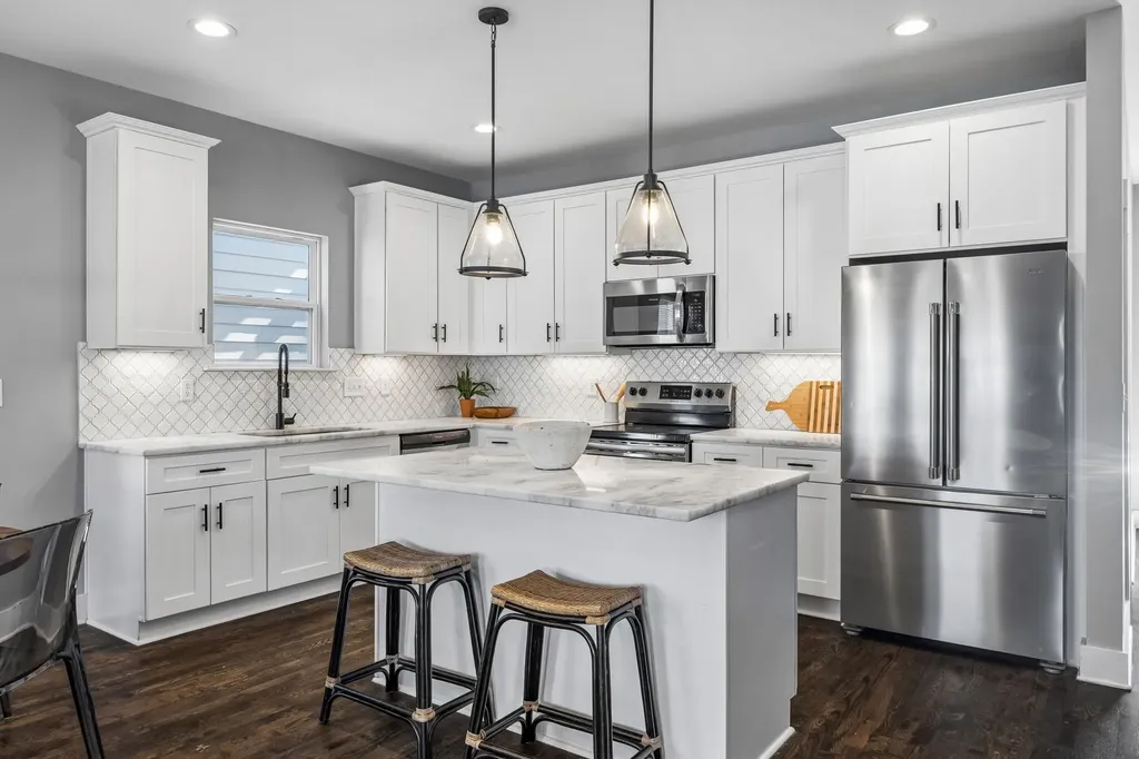 733 Arbor Trace Circle Nashville TN 37207