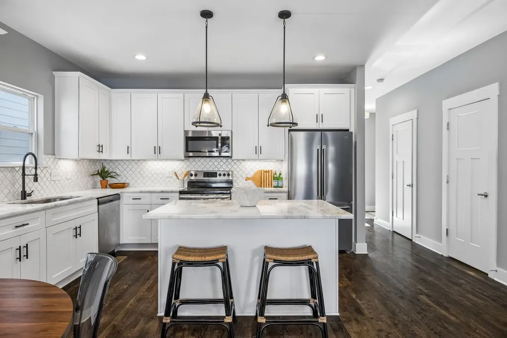 733 Arbor Trace Circle Nashville TN 37207