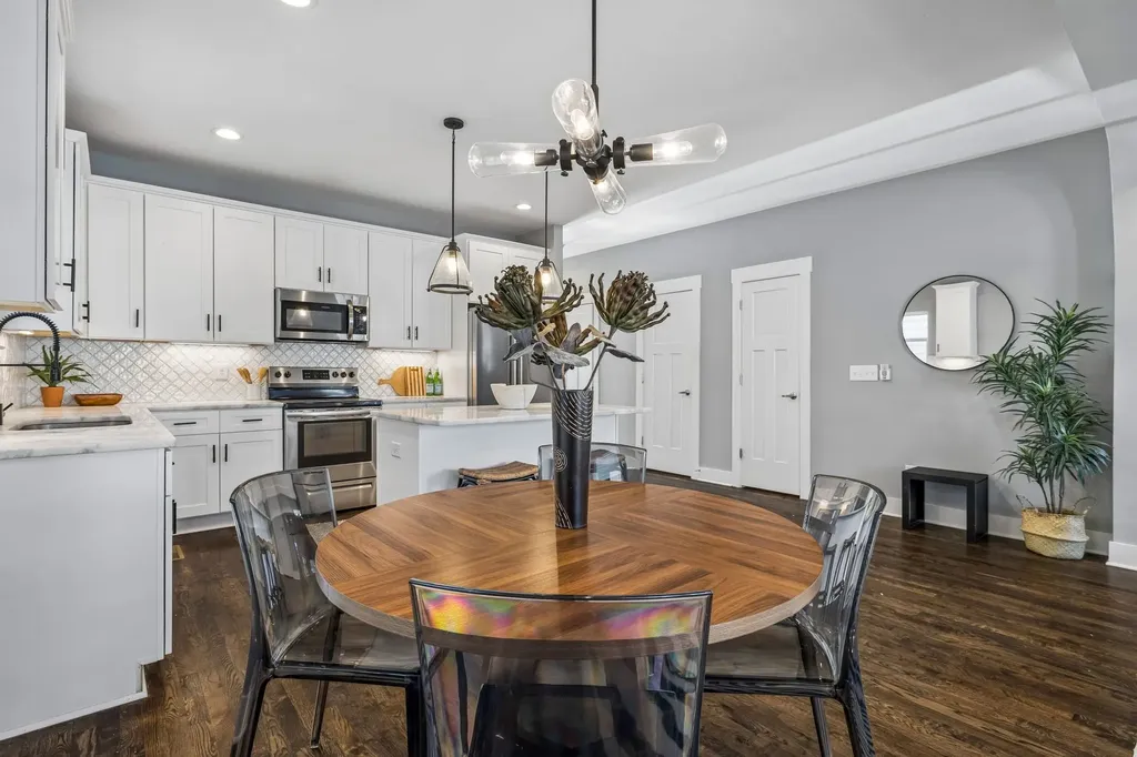 733 Arbor Trace Circle Nashville TN 37207