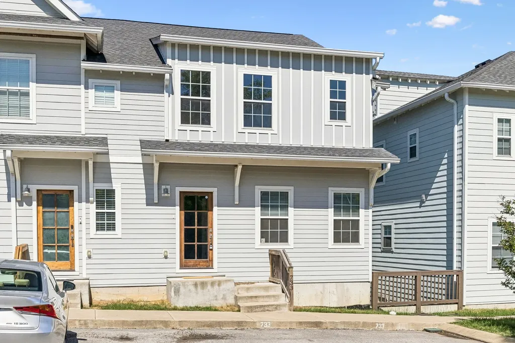733 Arbor Trace Circle Nashville TN 37207