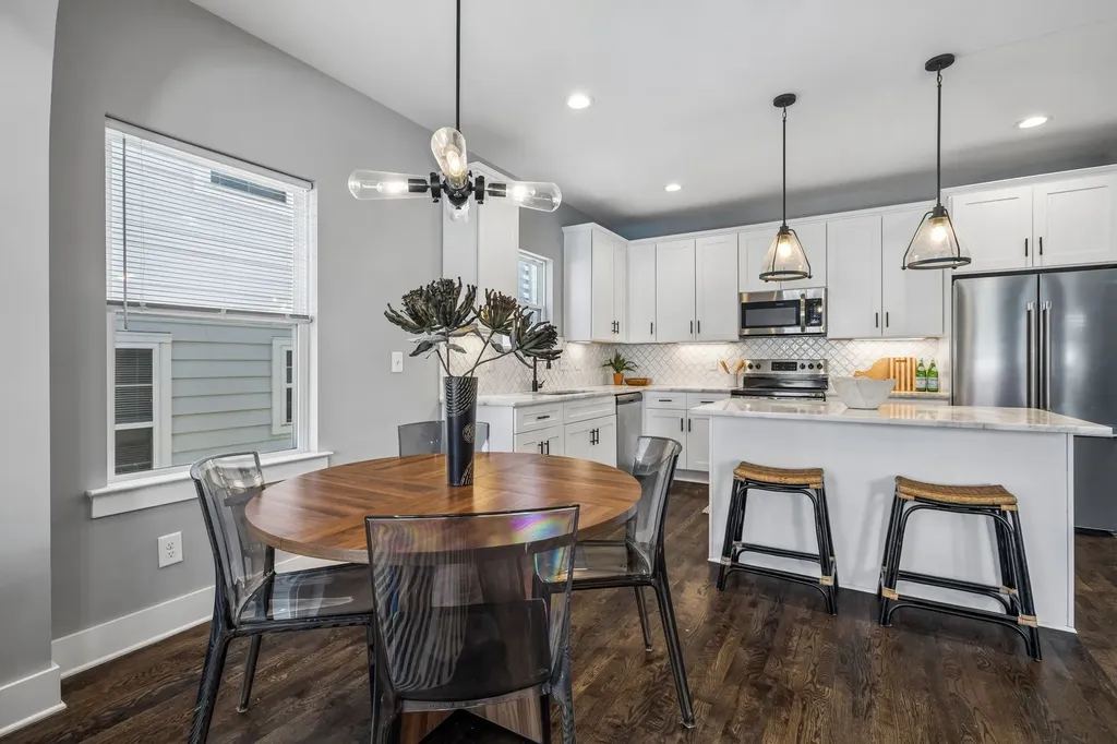 733 Arbor Trace Circle Nashville TN 37207