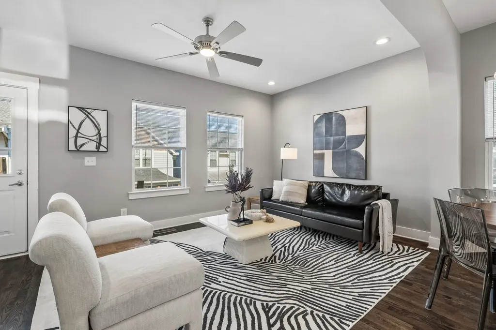 733 Arbor Trace Circle Nashville TN 37207