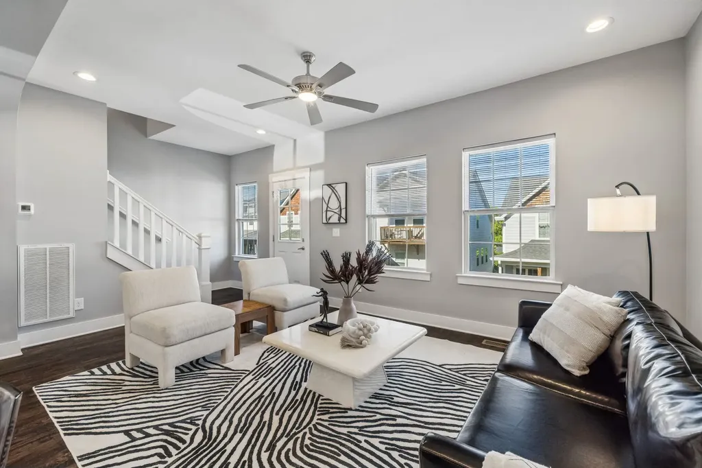 733 Arbor Trace Circle Nashville TN 37207