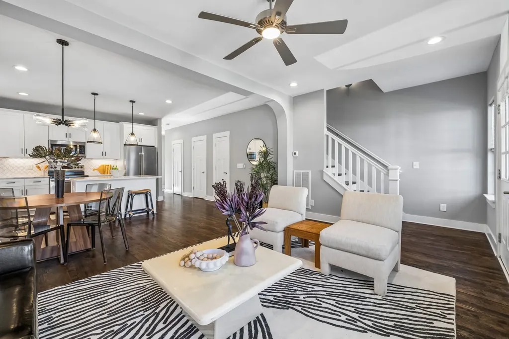733 Arbor Trace Circle Nashville TN 37207