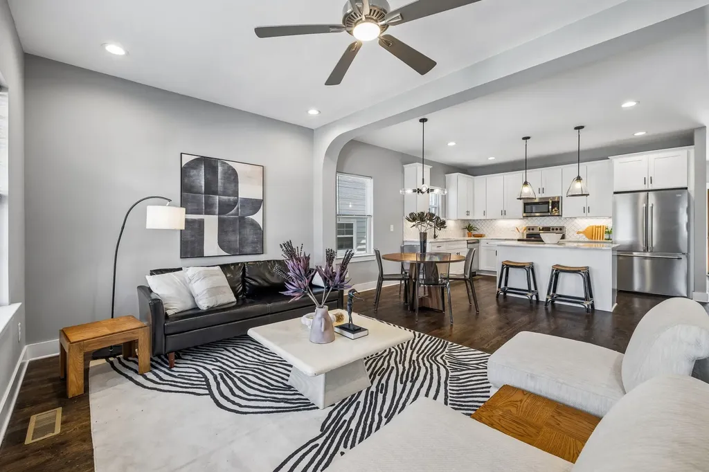 733 Arbor Trace Circle Nashville TN 37207