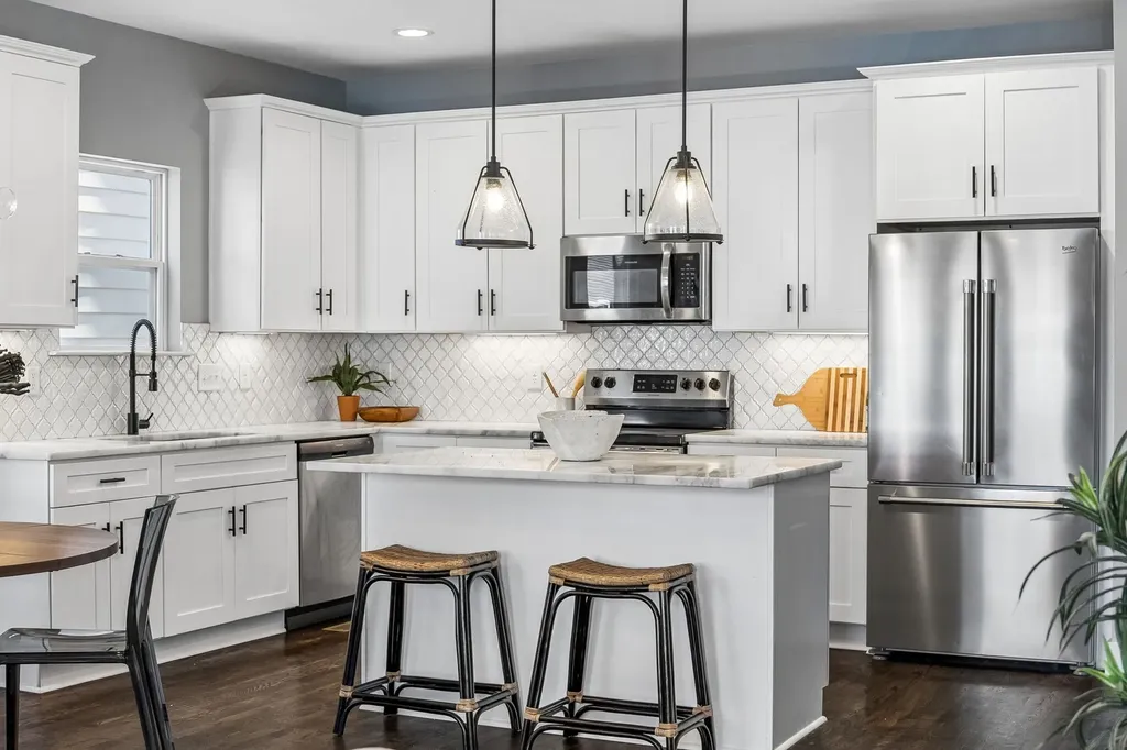 733 Arbor Trace Circle Nashville TN 37207
