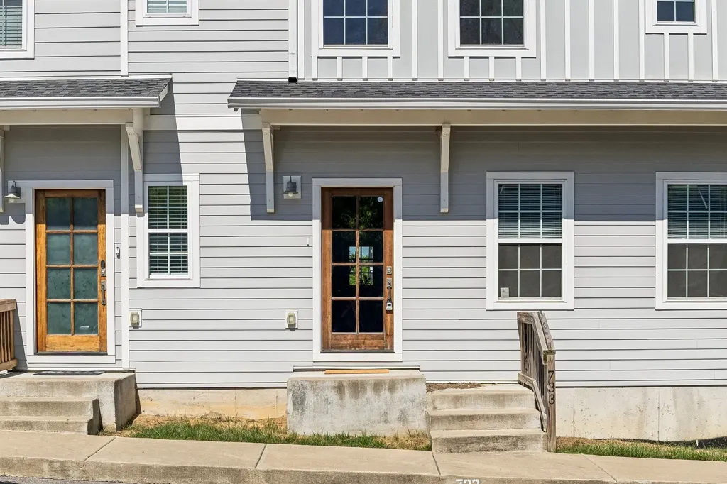 733 Arbor Trace Circle Nashville TN 37207